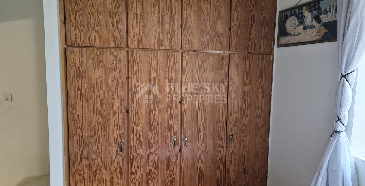 🌅  Three Bedroom House for Rent in Mesogi, Paphos