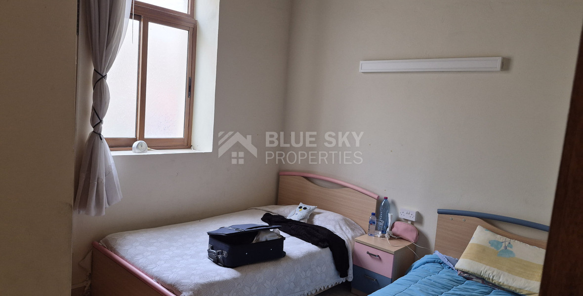 🌅  Three Bedroom House for Rent in Mesogi, Paphos