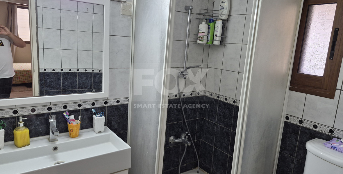 🌅  Three Bedroom House for Rent in Mesogi, Paphos