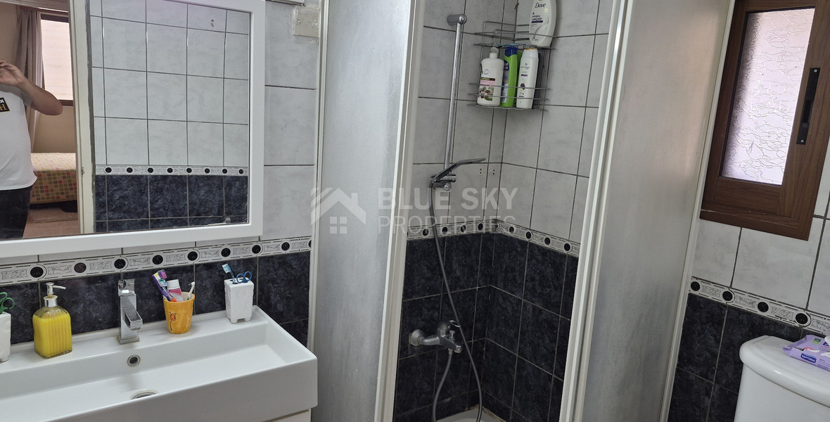 🌅  Three Bedroom House for Rent in Mesogi, Paphos