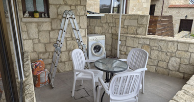 🌅  Three Bedroom House for Rent in Mesogi, Paphos