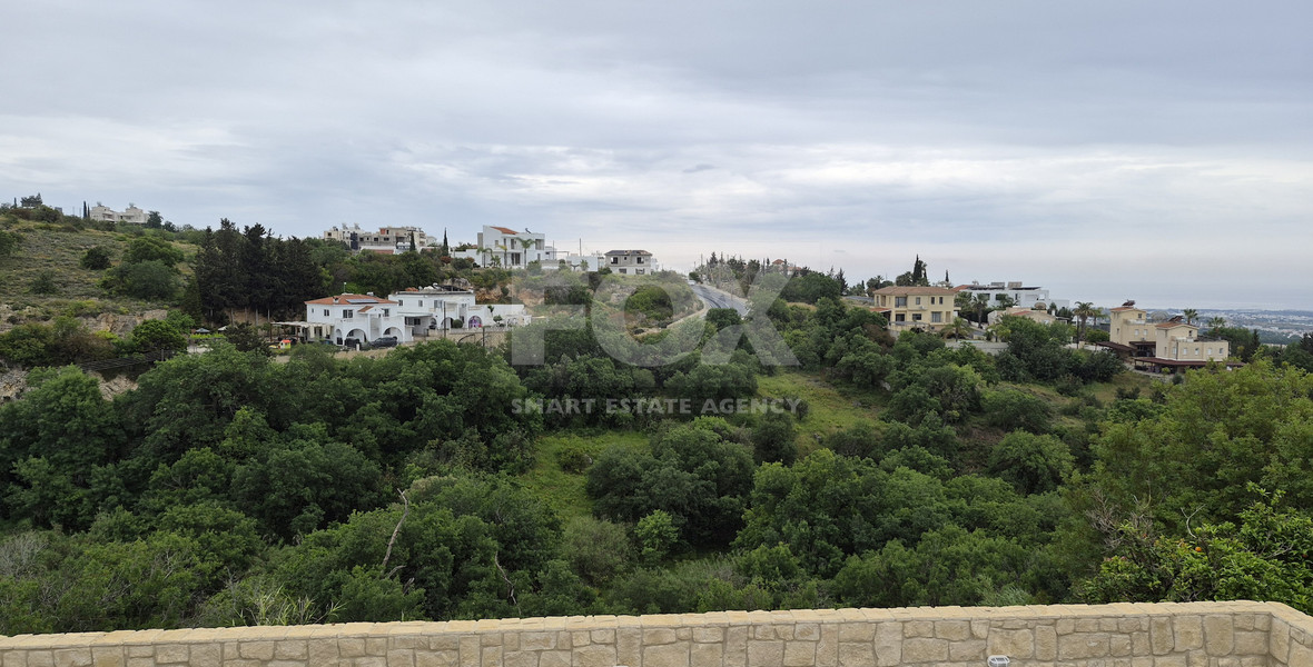 🌅  Three Bedroom House for Rent in Mesogi, Paphos