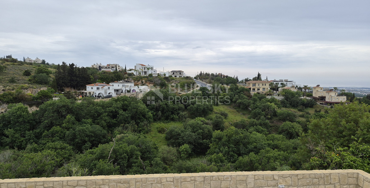 🌅  Three Bedroom House for Rent in Mesogi, Paphos