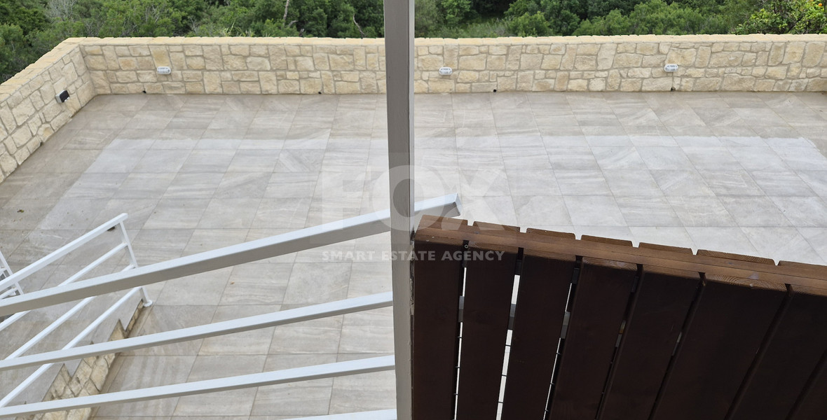 🌅  Three Bedroom House for Rent in Mesogi, Paphos