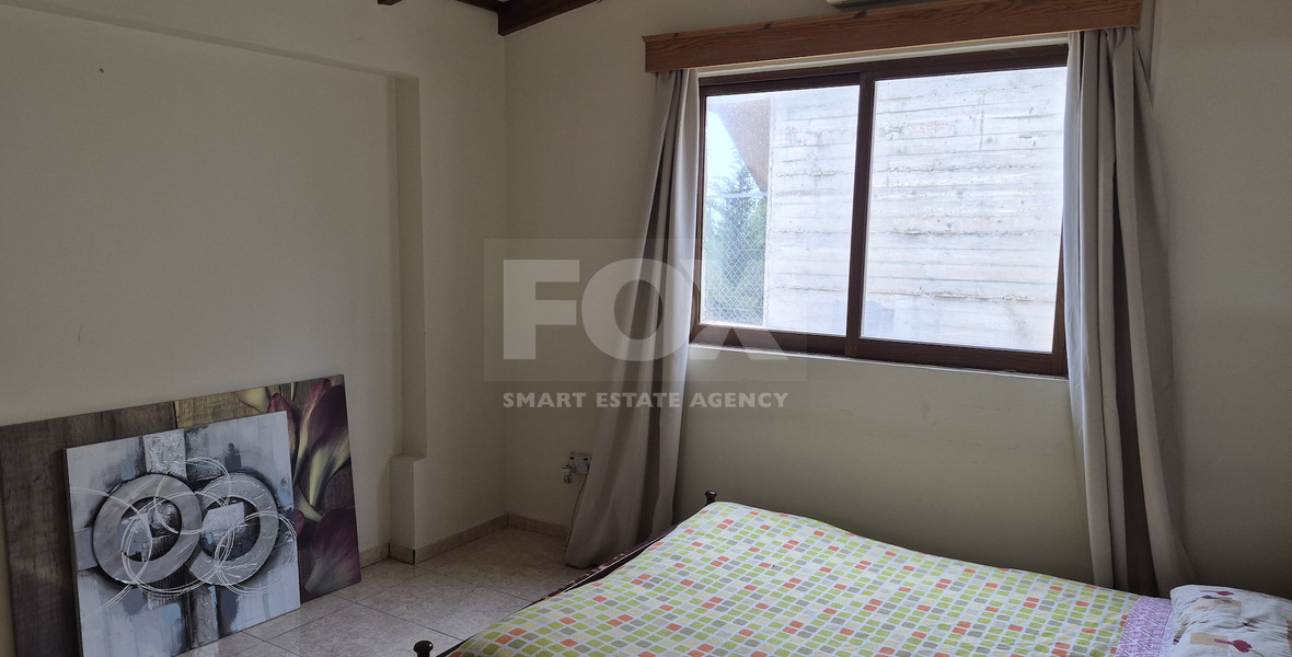 🌅  Three Bedroom House for Rent in Mesogi, Paphos