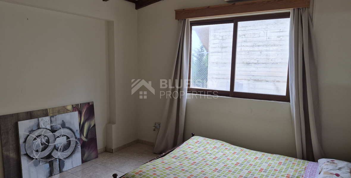 🌅  Three Bedroom House for Rent in Mesogi, Paphos
