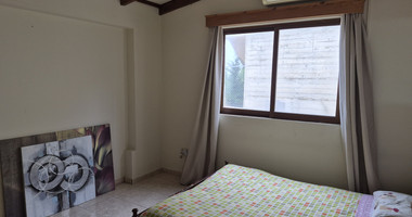🌅  Three Bedroom House for Rent in Mesogi, Paphos