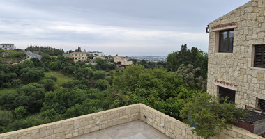 🌅  Three Bedroom House for Rent in Mesogi, Paphos