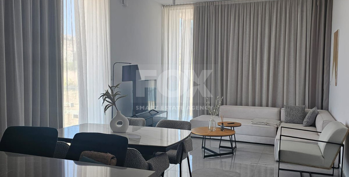 New Resale Two Bedroom Apartment in Tombs Of The Kings