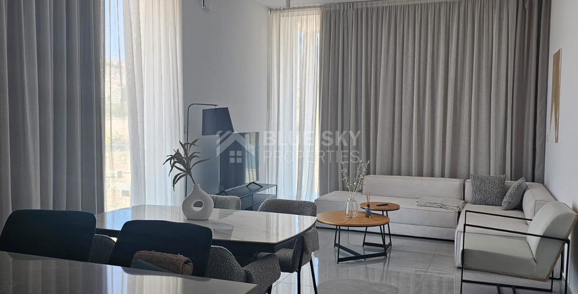 New Resale Two Bedroom Apartment in Tombs Of The Kings