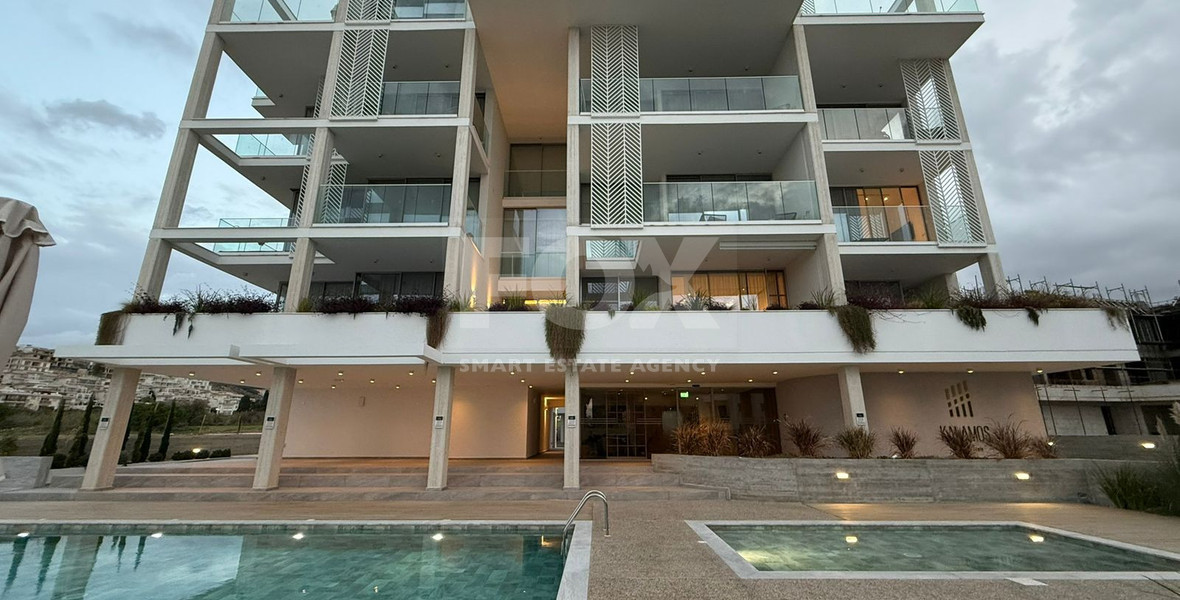 New Resale Two Bedroom Apartment in Tombs Of The Kings