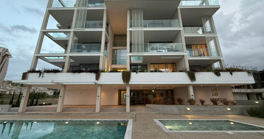 New Resale Two Bedroom Apartment in Tombs Of The Kings