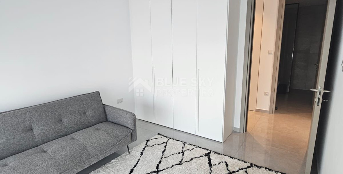 New Resale Two Bedroom Apartment in Tombs Of The Kings