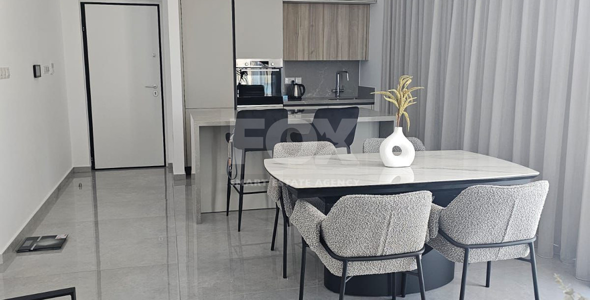 New Resale Two Bedroom Apartment in Tombs Of The Kings