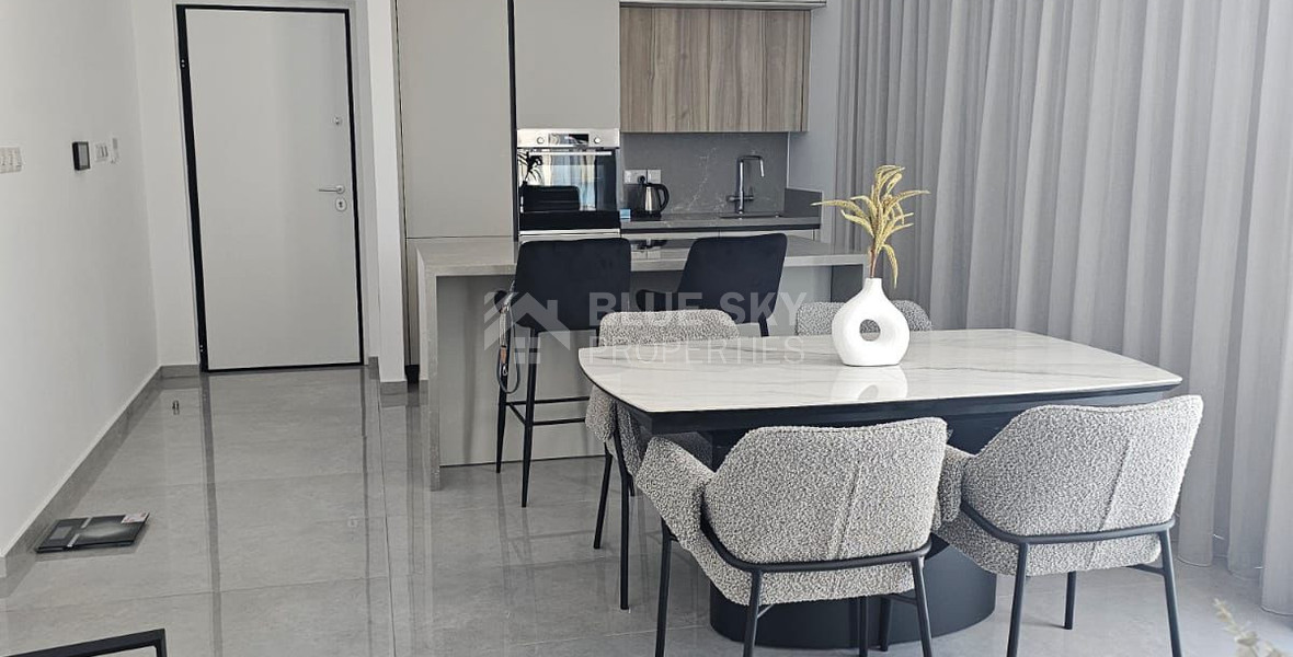 New Resale Two Bedroom Apartment in Tombs Of The Kings