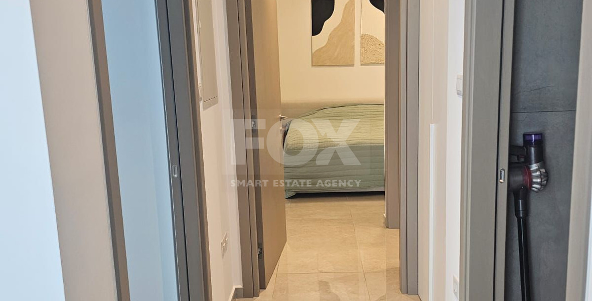 New Resale Two Bedroom Apartment in Tombs Of The Kings