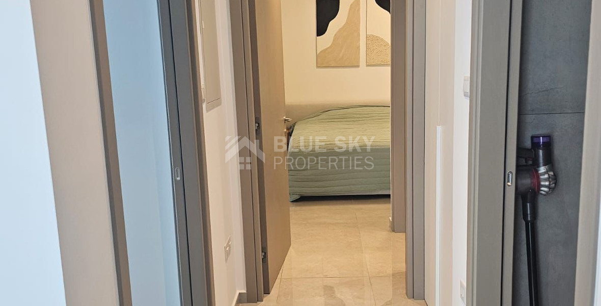 New Resale Two Bedroom Apartment in Tombs Of The Kings