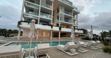 New Resale Two Bedroom Apartment in Tombs Of The Kings