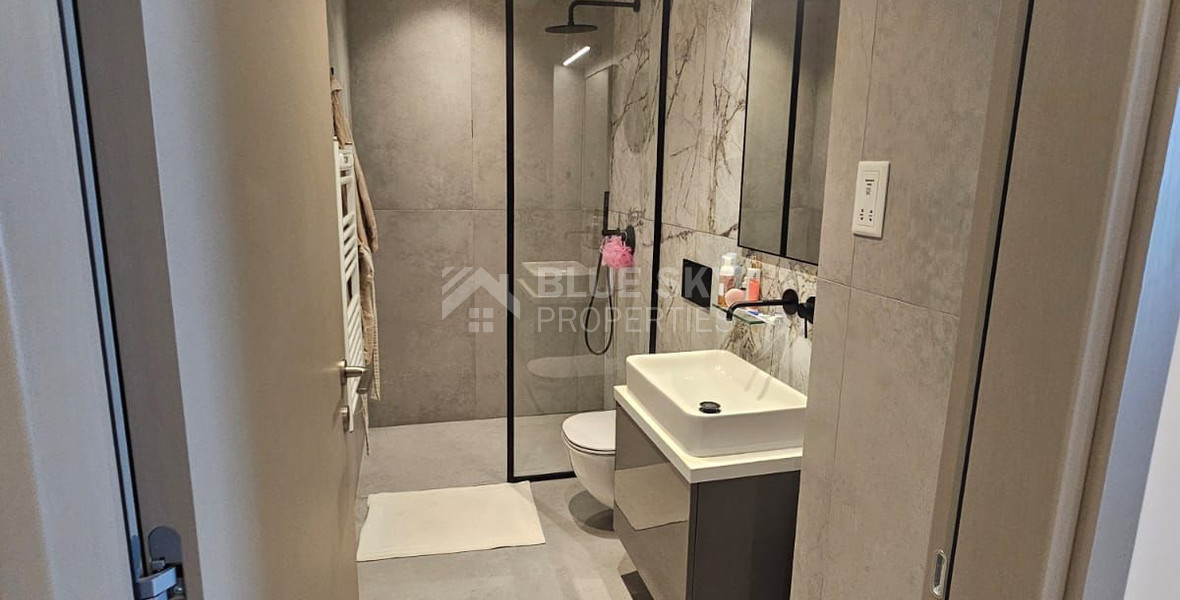 New Resale Two Bedroom Apartment in Tombs Of The Kings