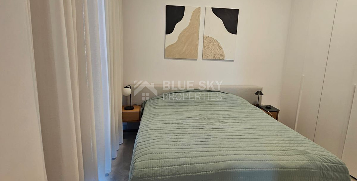 New Resale Two Bedroom Apartment in Tombs Of The Kings