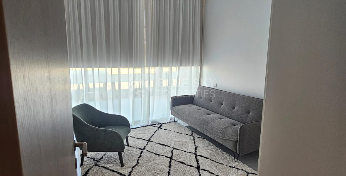 New Resale Two Bedroom Apartment in Tombs Of The Kings