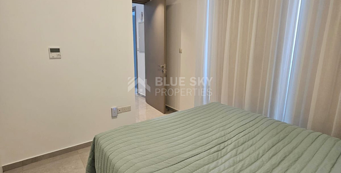 New Resale Two Bedroom Apartment in Tombs Of The Kings