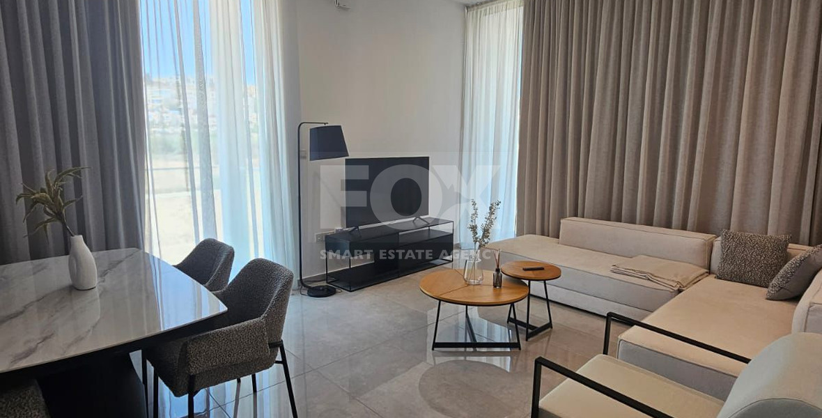 New Resale Two Bedroom Apartment in Tombs Of The Kings