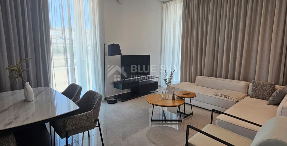 New Resale Two Bedroom Apartment in Tombs Of The Kings