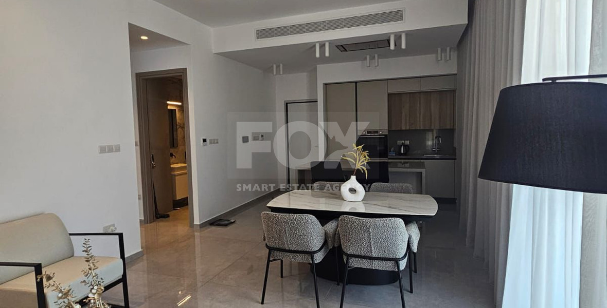 New Resale Two Bedroom Apartment in Tombs Of The Kings