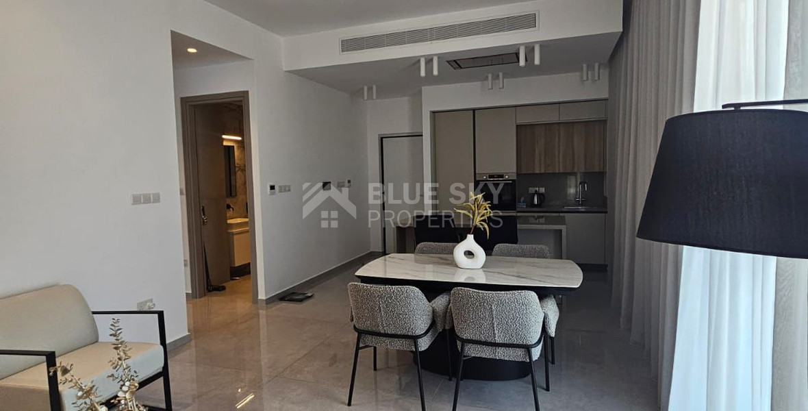 New Resale Two Bedroom Apartment in Tombs Of The Kings