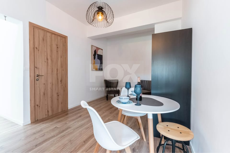 One Bedroom Apartment In Kapsalos, Limassol