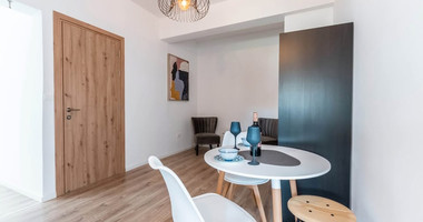One Bedroom Apartment In Kapsalos, Limassol
