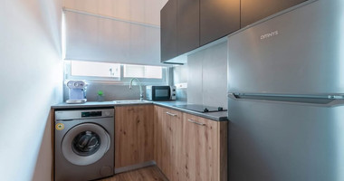 One Bedroom Apartment In Kapsalos, Limassol