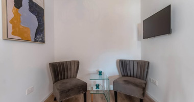 One Bedroom Apartment In Kapsalos, Limassol