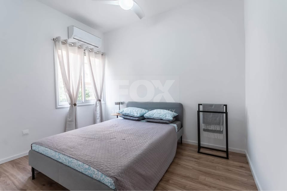 One Bedroom Apartment In Kapsalos, Limassol