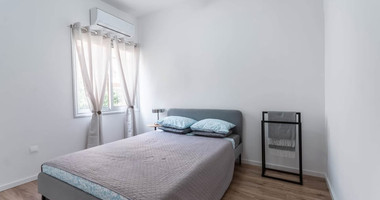 One Bedroom Apartment In Kapsalos, Limassol