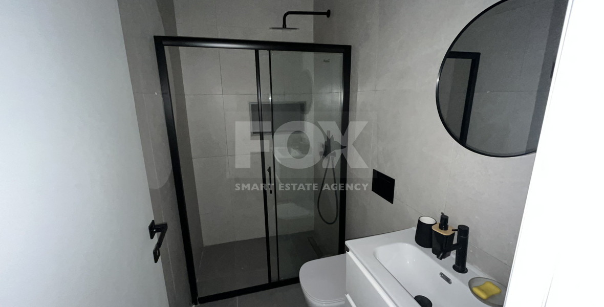 For Rent Brand-New and Modern Studio in Charming Historical Center