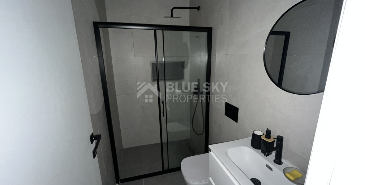 For Rent Brand-New and Modern Studio in Charming Historical Center