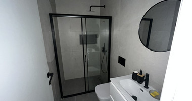 For Rent Brand-New and Modern Studio in Charming Historical Center