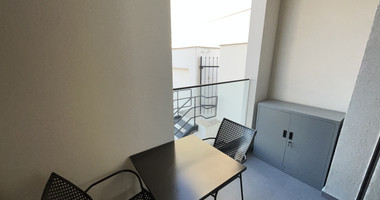 For Rent Brand-New and Modern Studio in Charming Historical Center