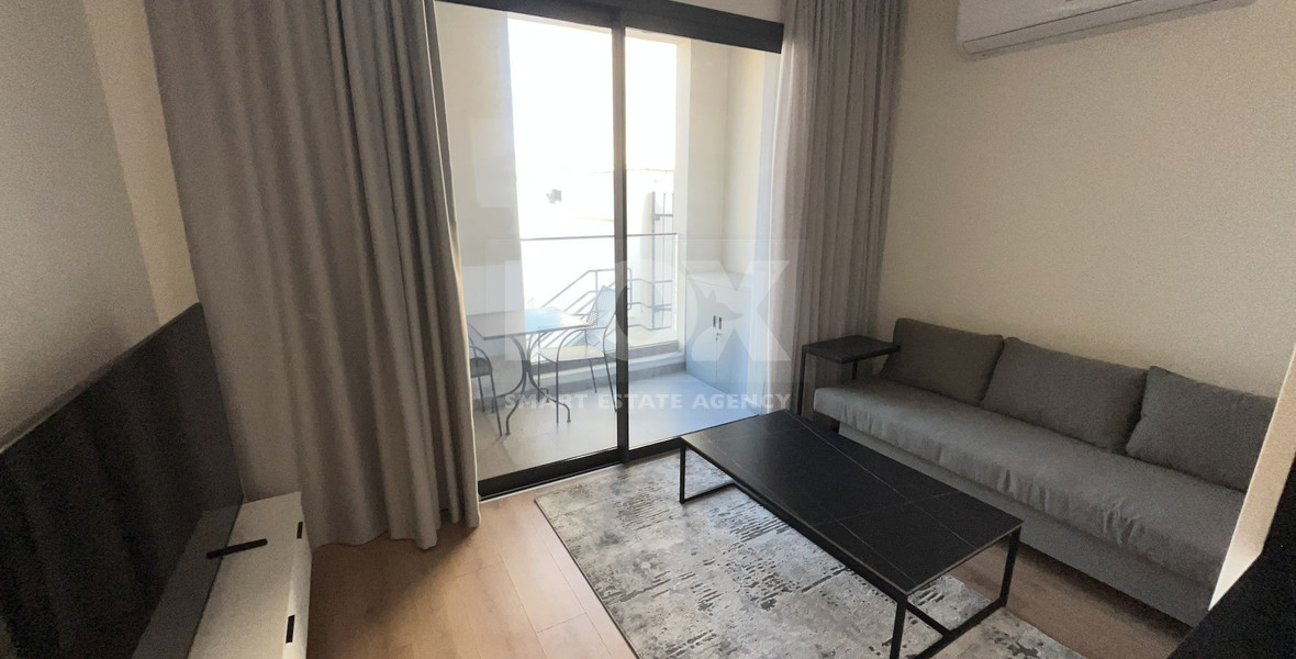 For Rent Brand-New and Modern Studio in Charming Historical Center