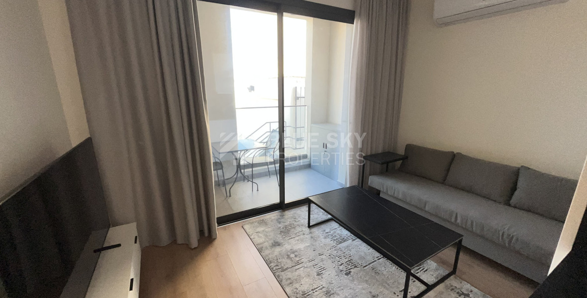For Rent Brand-New and Modern Studio in Charming Historical Center