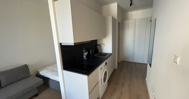 For Rent Brand-New and Modern Studio in Charming Historical Center