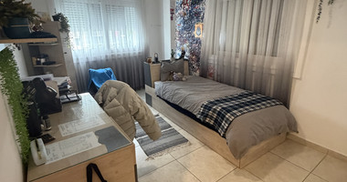 UPPER HOUSE FOR SALE IN KAPSALOS – Modern Living with Private Roof Garden