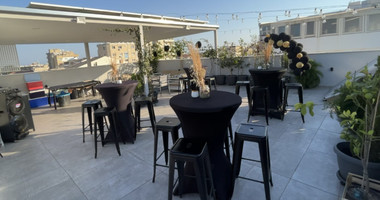UPPER HOUSE FOR SALE IN KAPSALOS – Modern Living with Private Roof Garden