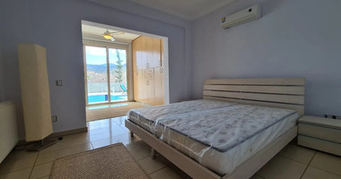 Luxury Mountain-View Villa for Sale in Kalo Chorio, Limassol