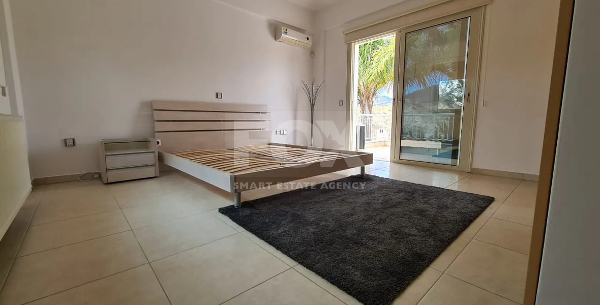 Luxury Mountain-View Villa for Sale in Kalo Chorio, Limassol