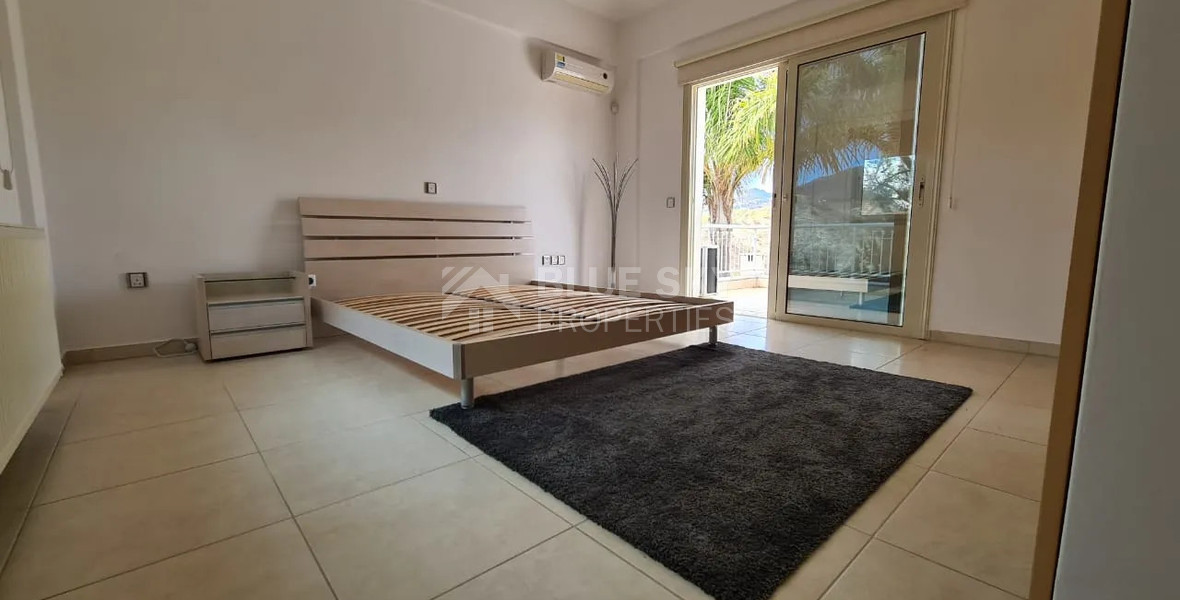 Luxury Mountain-View Villa for Sale in Kalo Chorio, Limassol