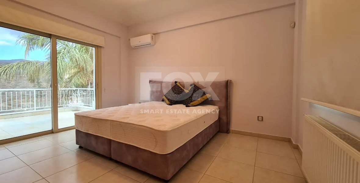 Luxury Mountain-View Villa for Sale in Kalo Chorio, Limassol