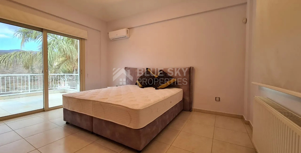 Luxury Mountain-View Villa for Sale in Kalo Chorio, Limassol